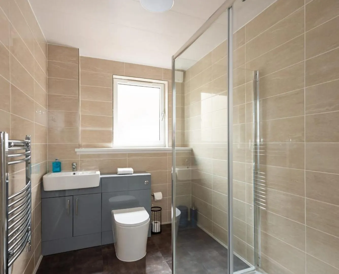 Apartament Ground Floor 2 Bed Flat Slateford Edynburg