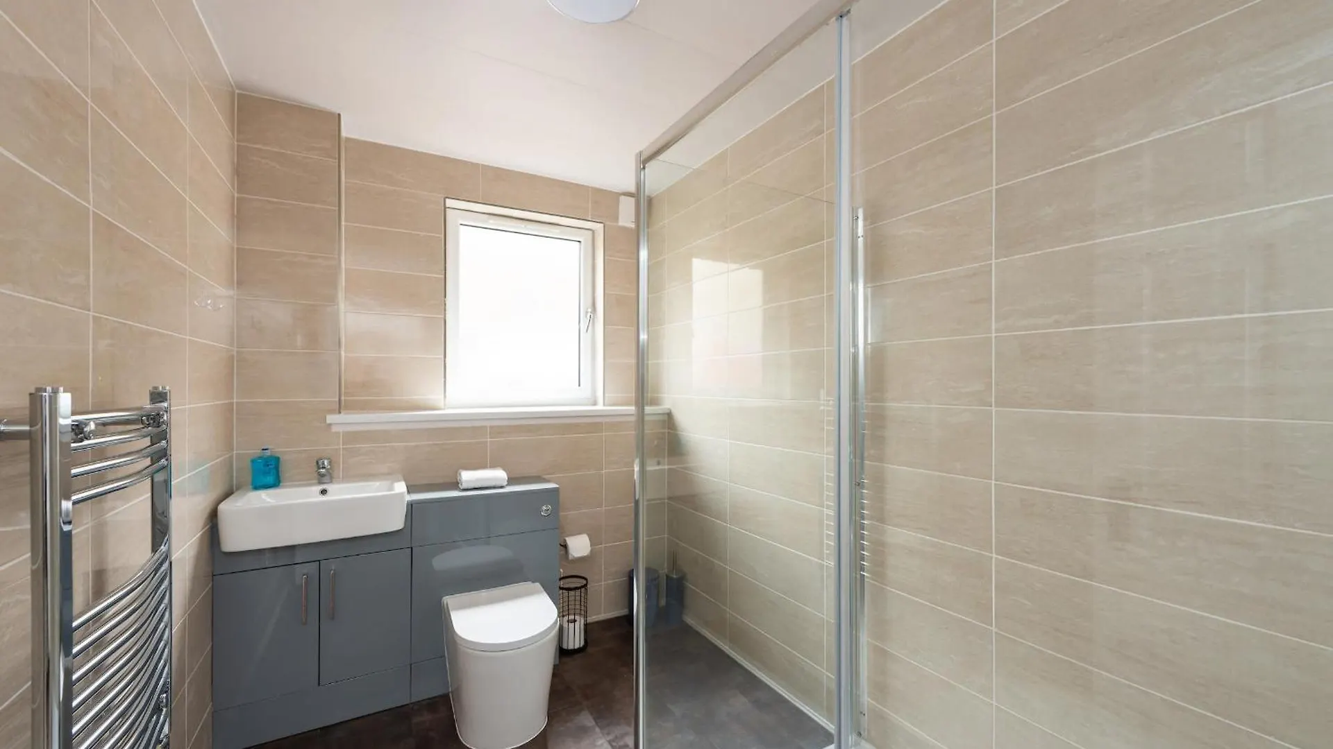 Appartement Ground Floor 2 Bed Flat Slateford à Édimbourg